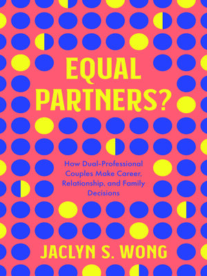 cover image of Equal Partners?